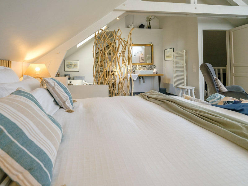 Fonds de commerce - 645 m²