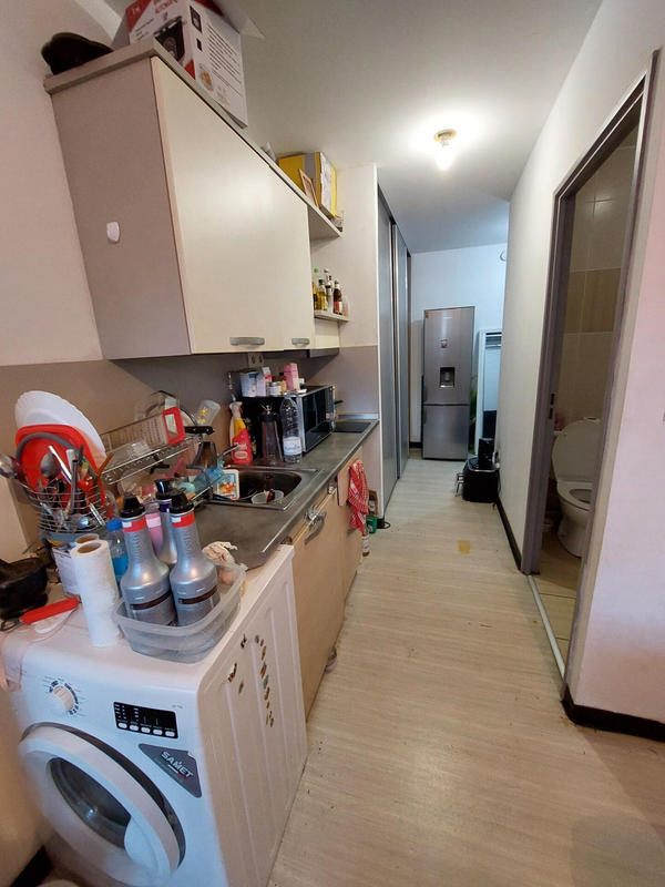 Appartement - 26 m² - 1 pièce