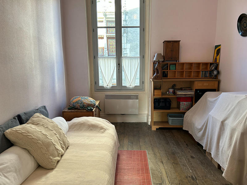 Maison - 205 m² - 6 pièces