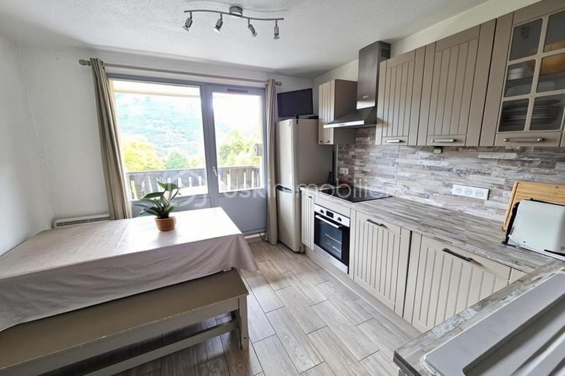 Appartement - 37 m² - 3 pièces