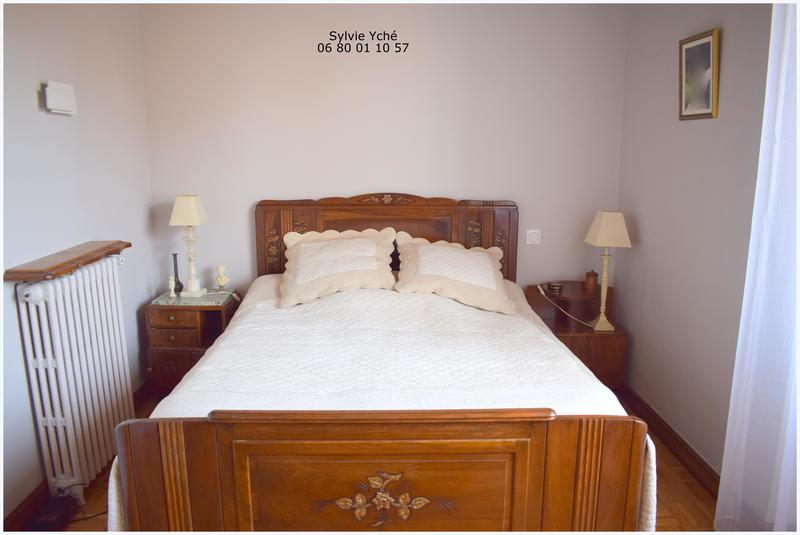 Maison de ville - 114 m² - 6 pièces