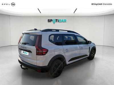Dacia Jogger TCe 110 5 places Extreme