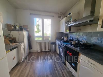 Maison - 118 m² - 5 pièces