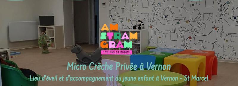 Amstramgram les piklériennes