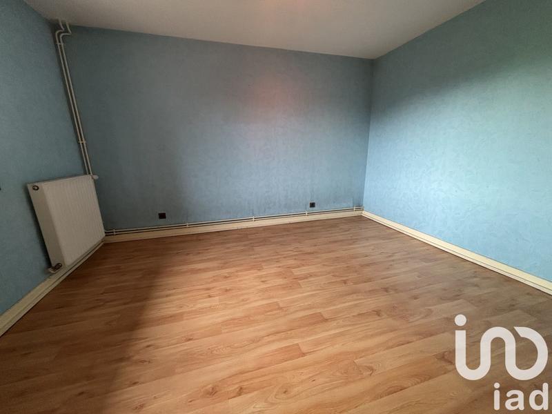 Maison - 85 m² - 6 pièces