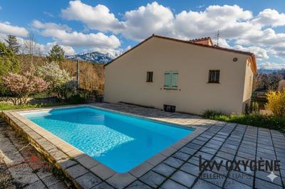 Villa - 124 m² - 5 pièces