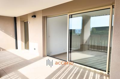 Appartement - 84 m² - 4 pièces