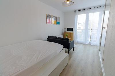Appartement - 22 m² - 1 pièce