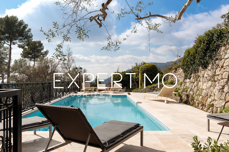 Bastide - 220 m² - 5 pièces