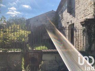 Maison - 258 m² - 5 pièces