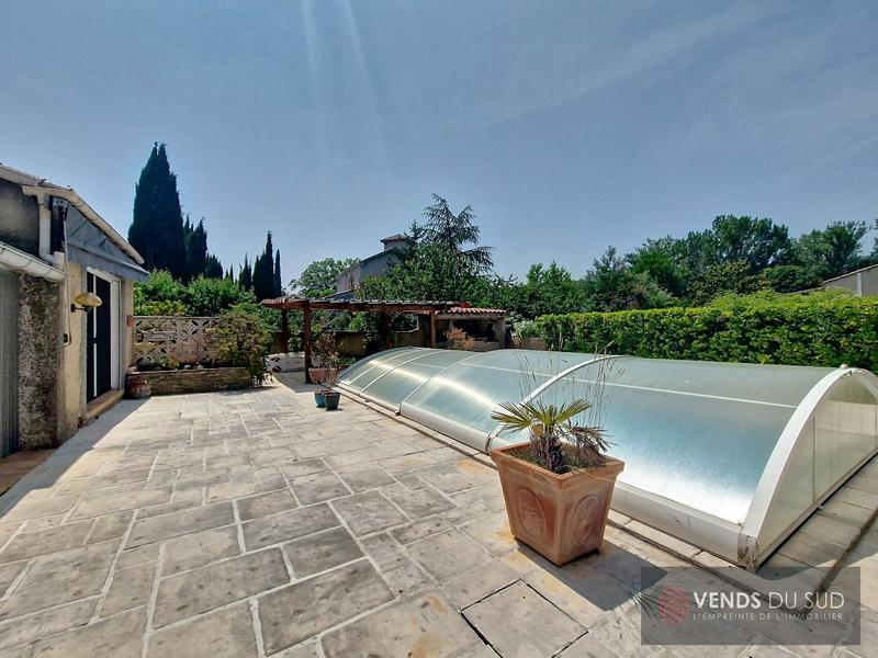 Villa - 148 m² - 6 pièces