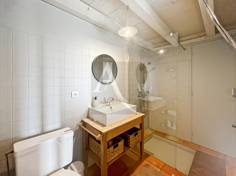 Maison - 75 m² - 3 pièces