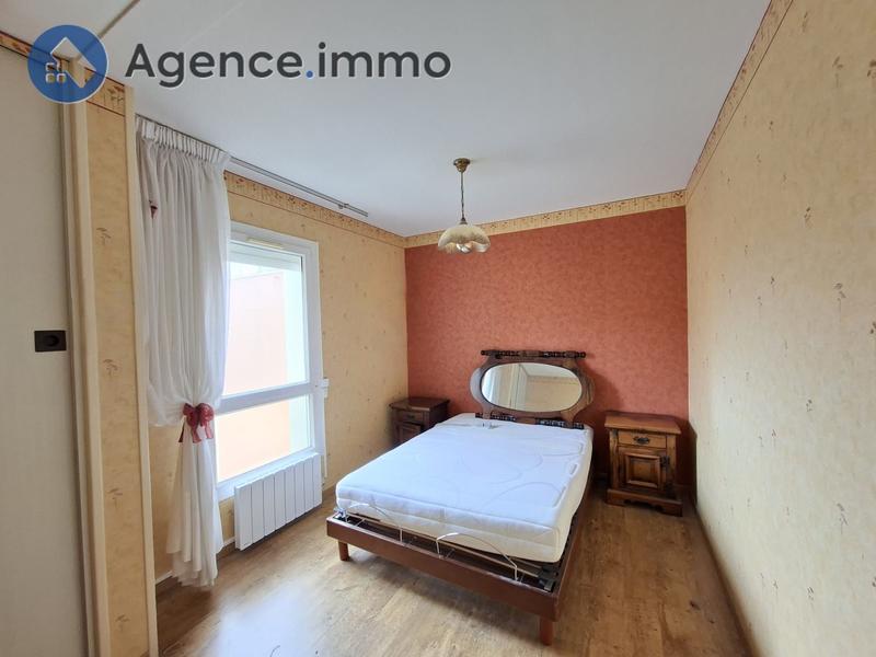 Appartement - 88 m² - 4 pièces