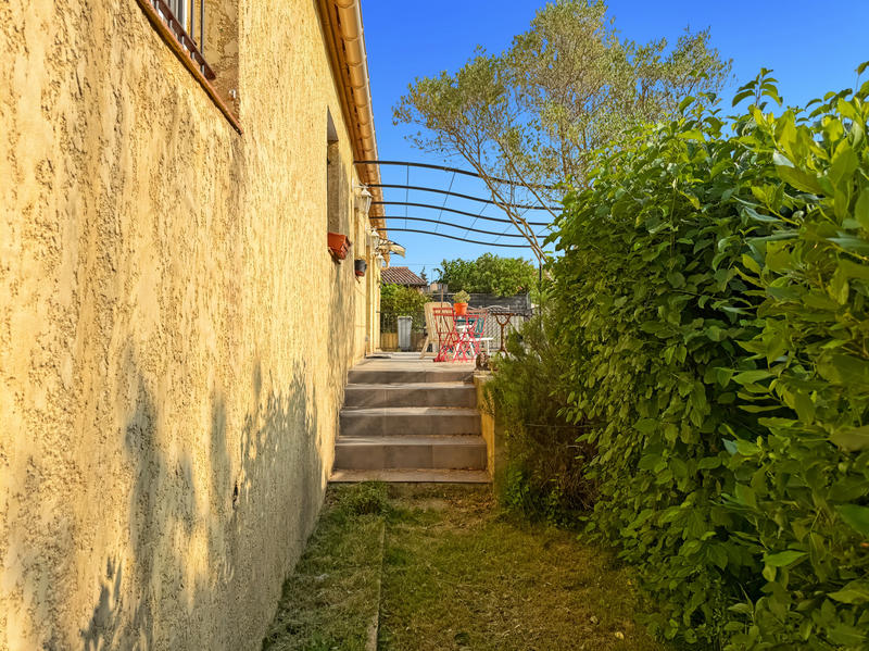 Maison - 139 m² - 5 pièces