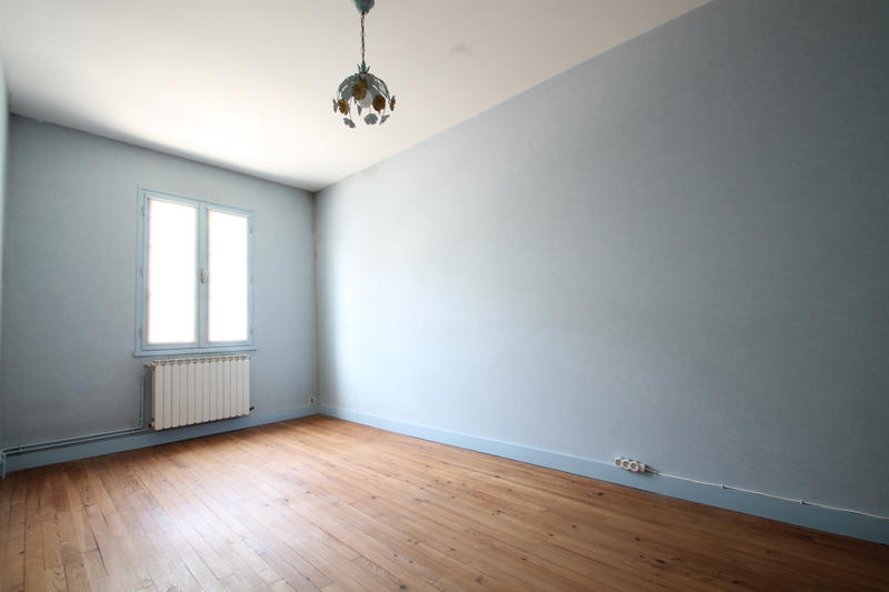 Maison - 177 m² - 6 pièces