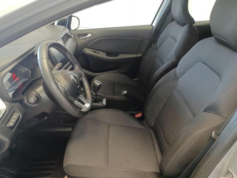 Renault Clio TCe 90 Equilibre