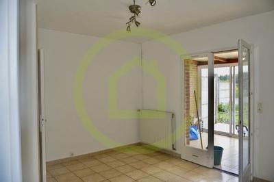 Maison - 89 m² - 4 pièces