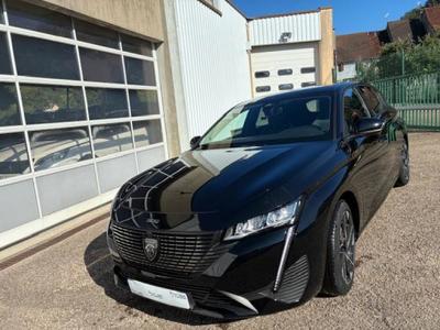 Peugeot 308 BlueHDi 130ch s&amp;S Eat8 Allure