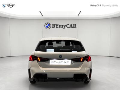 Bmw Série 1 F70 120 170 ch Dkg7 m Sport Design