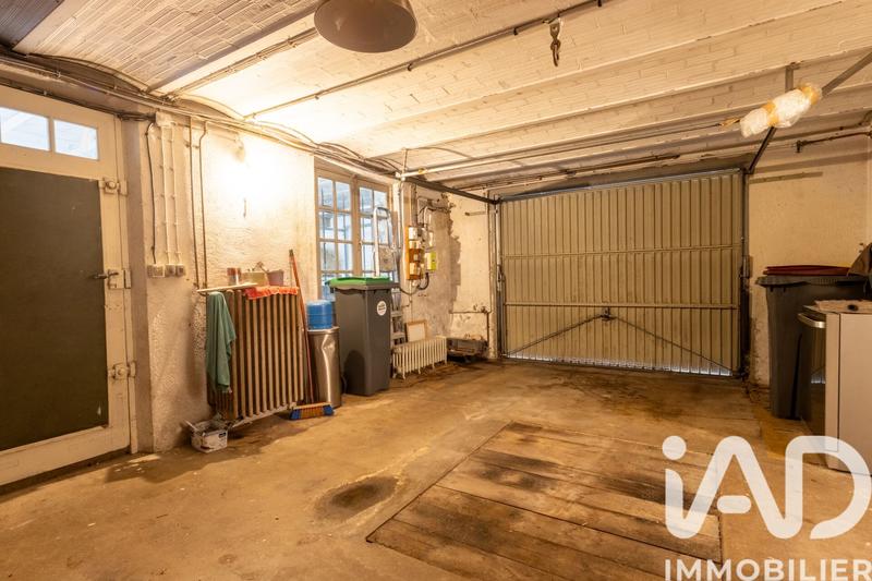 Maison - 175 m² - 7 pièces