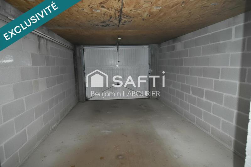 Maison - 122 m² - 6 pièces