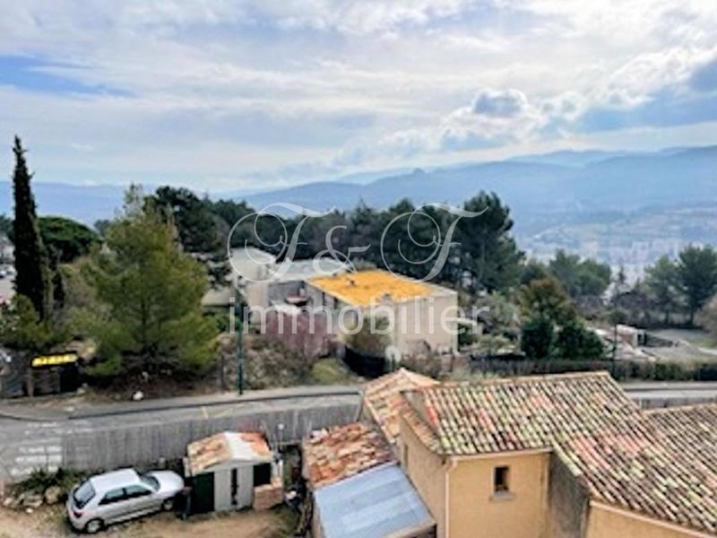 Appartement - 75 m²