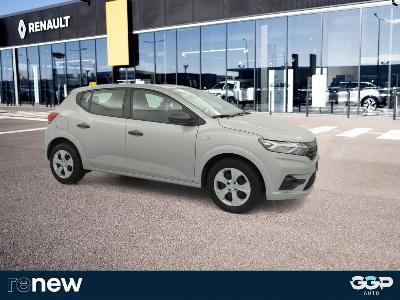 Dacia Sandero SCe 65 Essential
