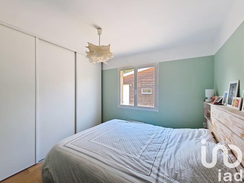 Maison - 113 m² - 5 pièces