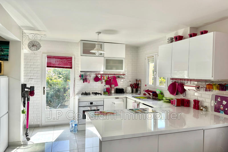 Maison - 60 m² - 3 pièces