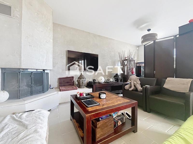 Villa - 137 m² - 4 pièces