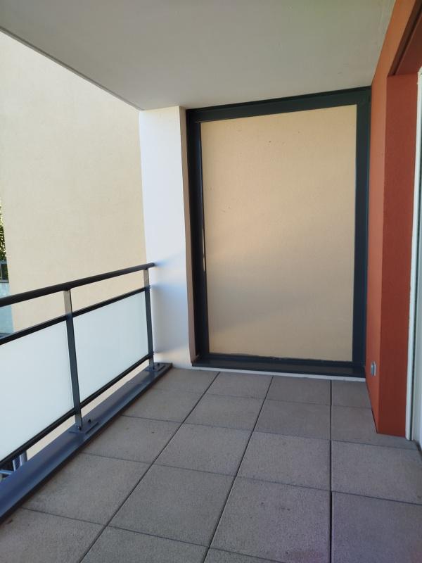 Appartement - 25 m² - 1 pièce