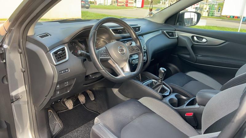 Nissan Qashqai II 1.6 Dig-T 163 n-Connecta - Première main