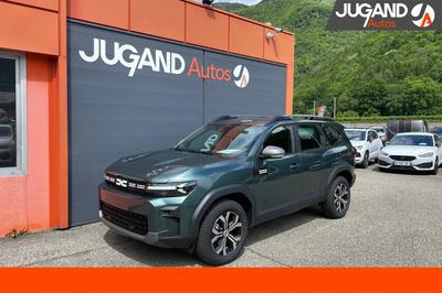 Dacia bigster Tce 130 4x4 Expression Pl