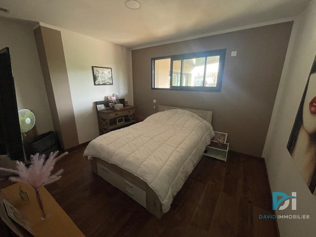 Villa - 163 m² - 6 pièces