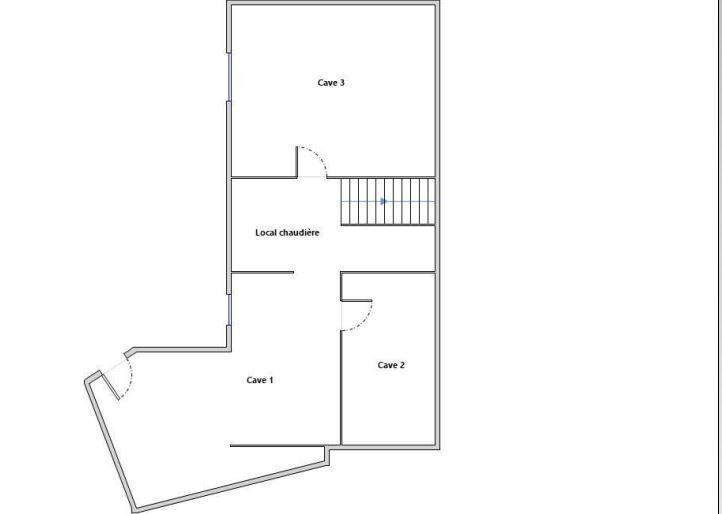 Maison - 248 m² - 11 pièces