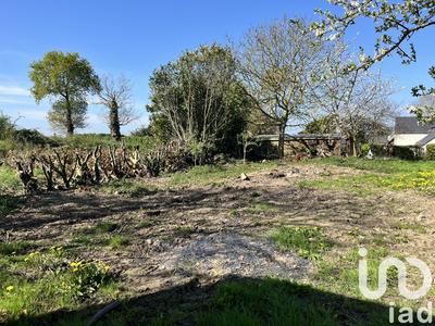 Maison - 61 m² - 1 pièce