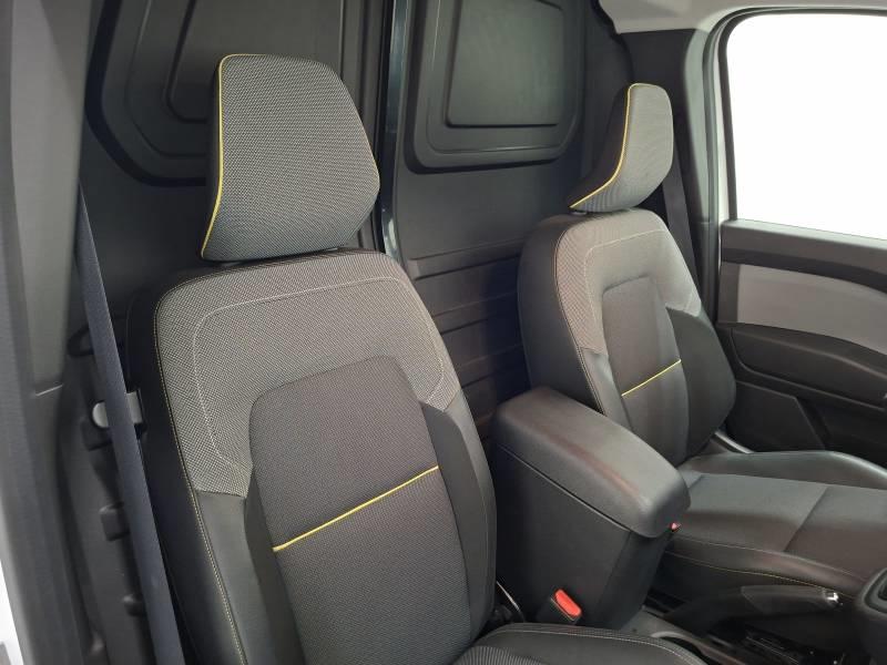 Renault Kangoo Van Tce 130 Extra - 22