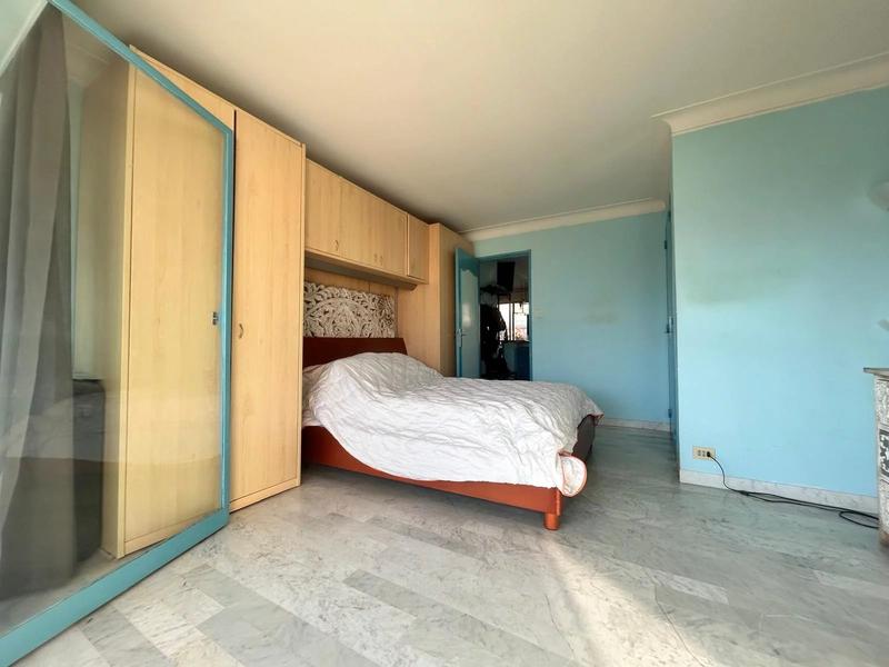 Appartement - 60 m² - 2 pièces