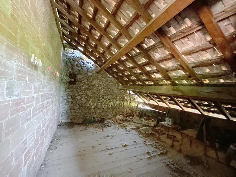 Maison de village - 98 m² - 5 pièces