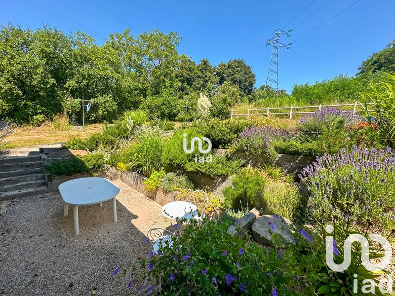 Maison - 155 m² - 7 pièces