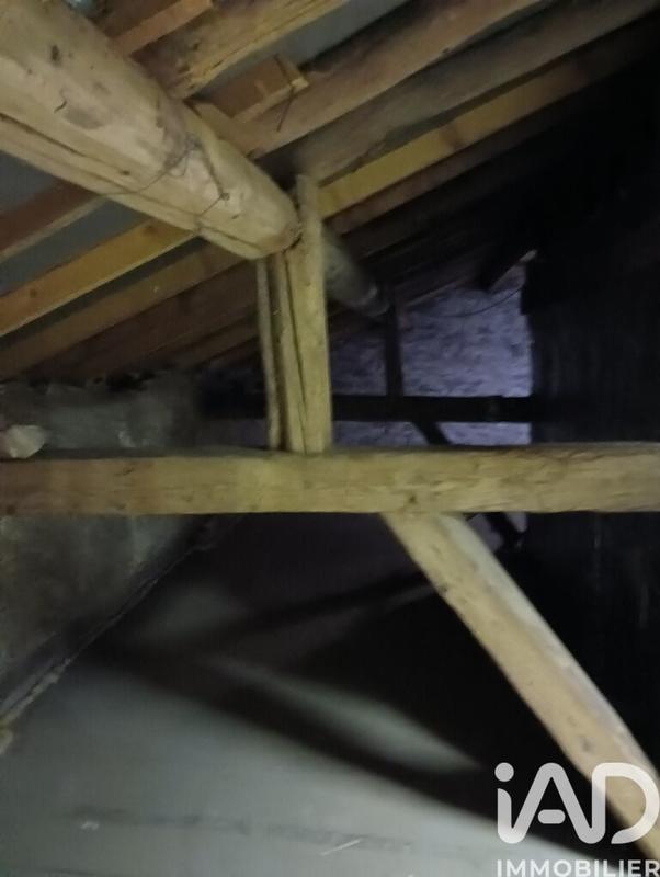 Maison de village - 116 m² - 7 pièces