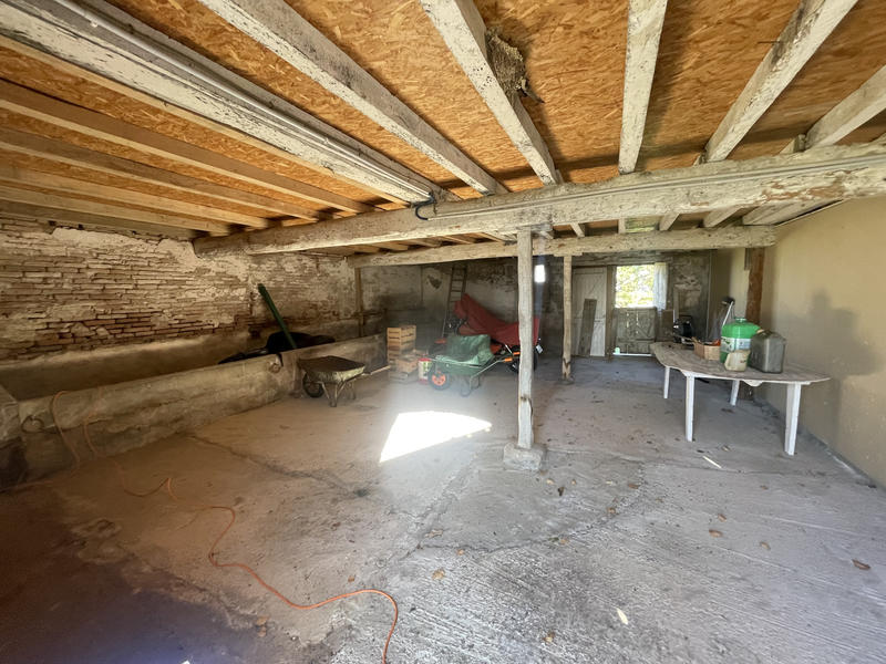 Maison - 164 m² - 8 pièces