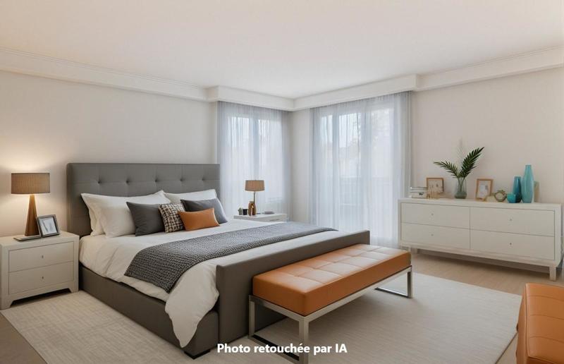 Maison - 130 m² - 7 pièces