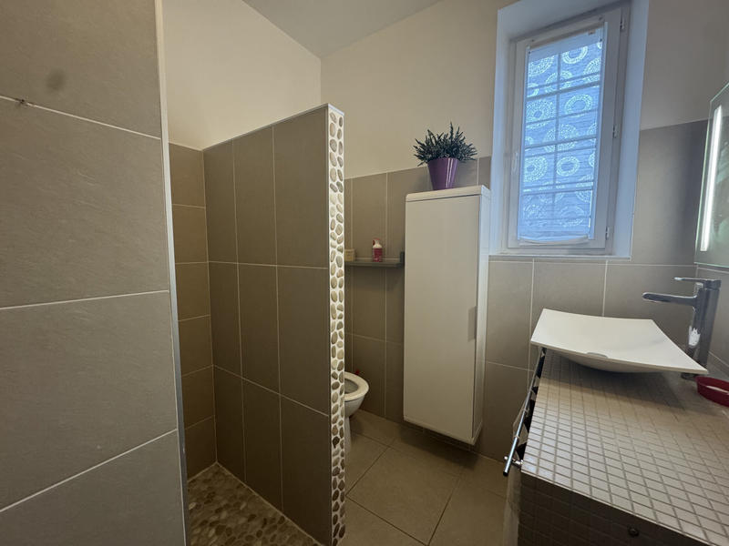 Propriété - 280 m² - 9 pièces