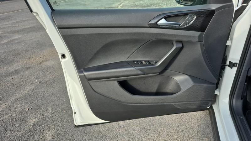 Volkswagen t-Cross I 1.0 Tsi 110 Dsg7 Life Tech - Première main Automatique