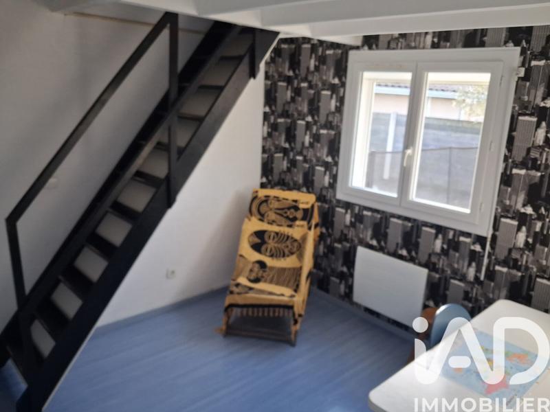 Maison - 149 m² - 7 pièces