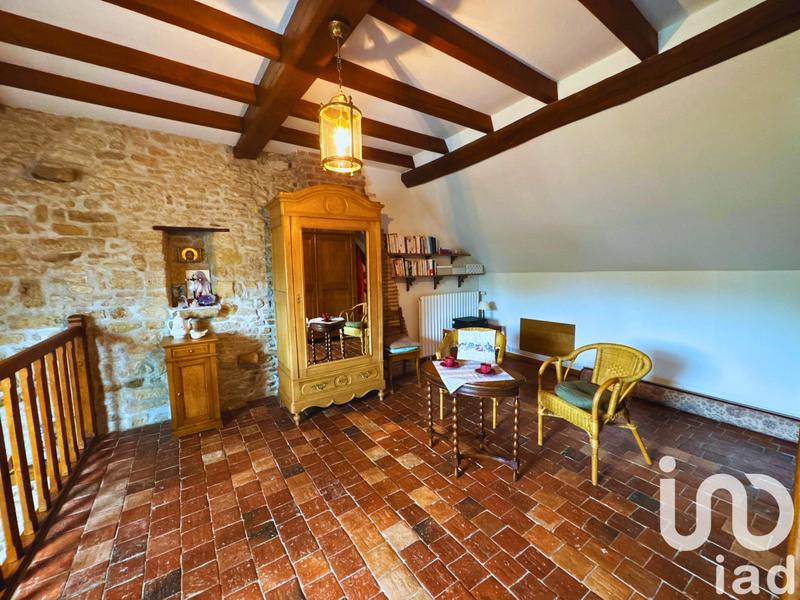 Maison - 197 m² - 7 pièces