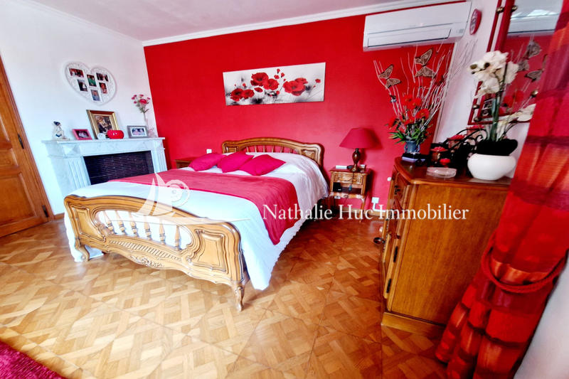 Villa - 145 m² - 5 pièces