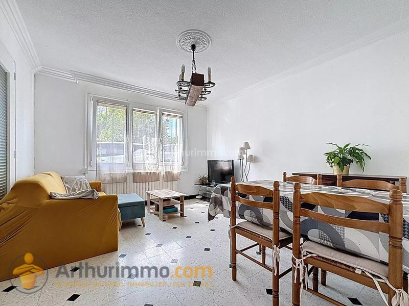 Maison - 127 m² - 5 pièces