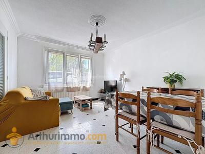 Maison - 127 m² - 5 pièces